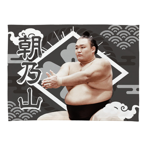 【応援グッズ】小ブランケット（光）