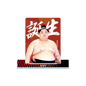 【5、6月バースデー】アクリルスタンド（第2弾）