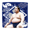 【応援グッズ】力士ハンカチ（光）