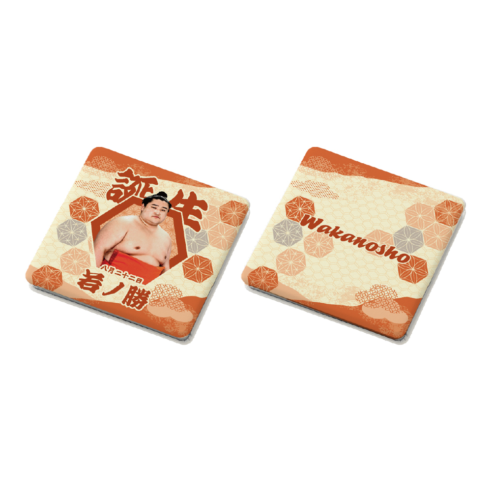 【7、8月バースデー】コンパクトミラー