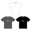 英字Tシャツ（手書き風フォント）【正代 / 美ノ海 / 藤青雲 / 千代翔馬 / 朝紅龍 / 欧勝馬】