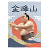 【応援グッズ】大ブランケット（青海波）