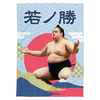 【応援グッズ】大ブランケット（青海波）