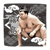 【応援グッズ】力士ハンカチ（光）