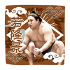 【応援グッズ】力士ハンカチ（光）