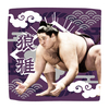 【応援グッズ】力士ハンカチ（光）