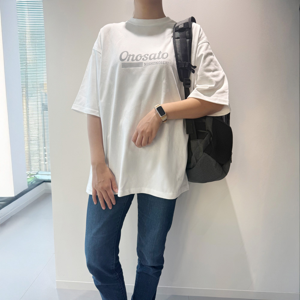 英字Tシャツ(手書き風フォント)【狼雅 / 翔猿 / 欧勝海 / 若ノ勝 / 竜電 / 藤凌駕】
