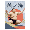 【応援グッズ】大ブランケット（青海波）