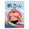 【応援グッズ】大ブランケット（青海波）