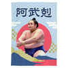 【応援グッズ】大ブランケット（青海波）