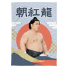 【応援グッズ】大ブランケット（青海波）