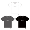 英字Tシャツ（手書き風フォント）【豊昇龍 / 大の里 / 霧島 / 琴櫻 / 熱海富士 / 琴勝峰】