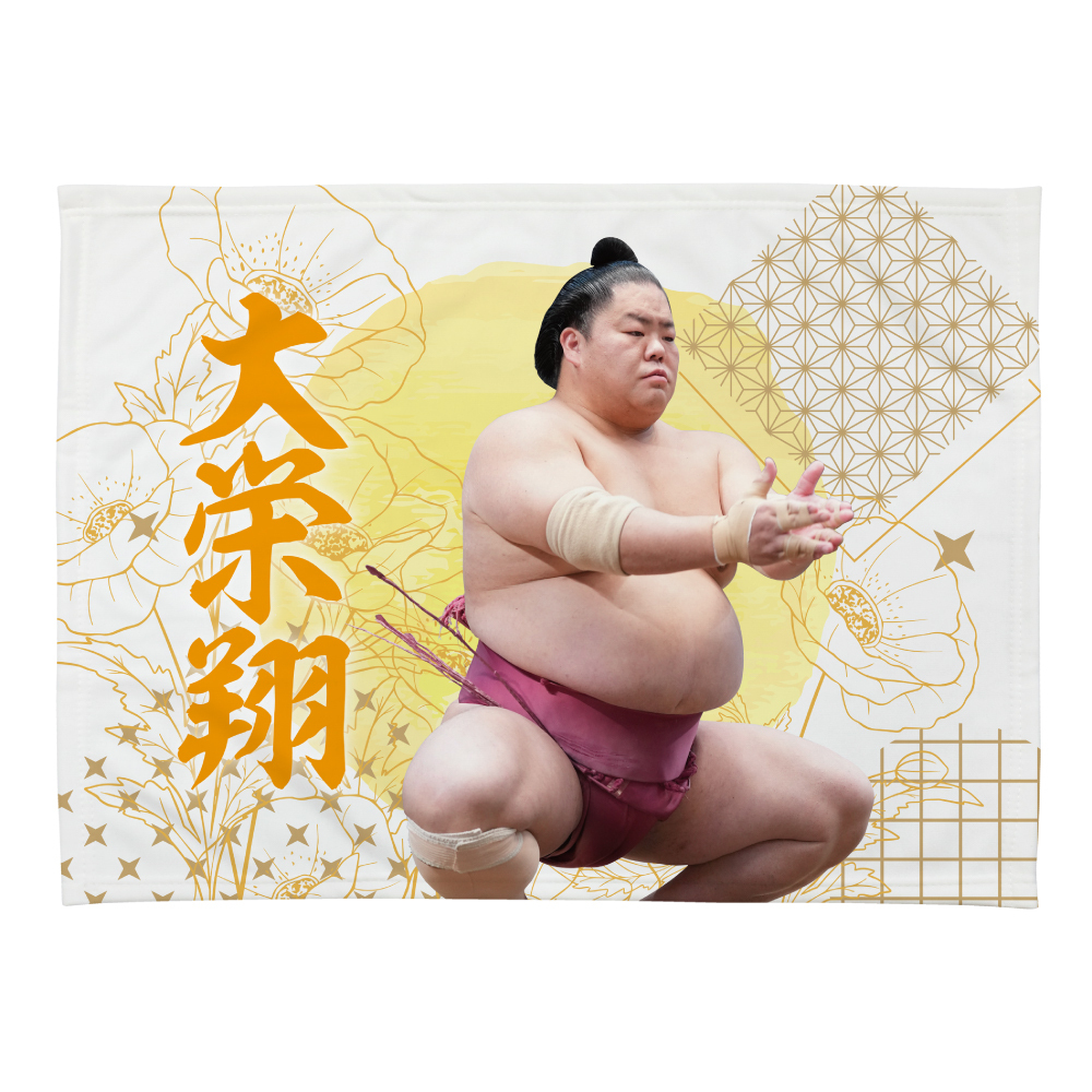 全商品一覧 | 大相撲公式ファンクラブ