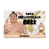 令和九年卓上カレンダー【熱海富士】