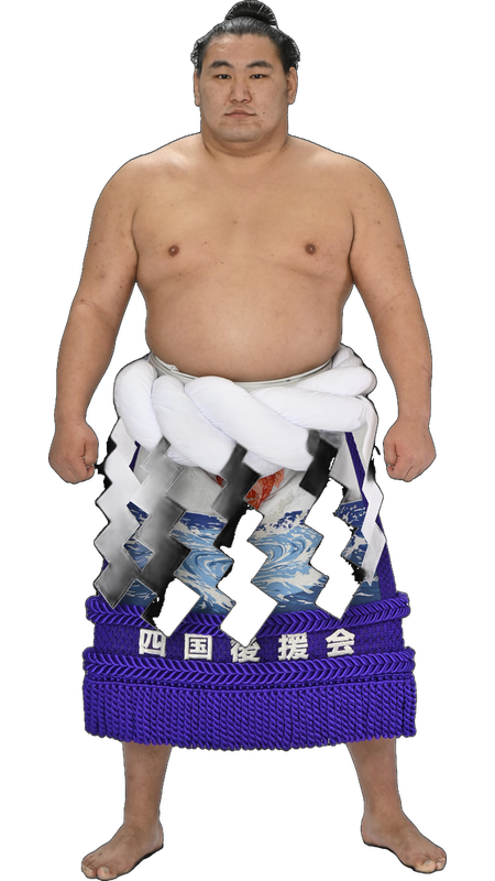 大相撲公式ファンクラブ