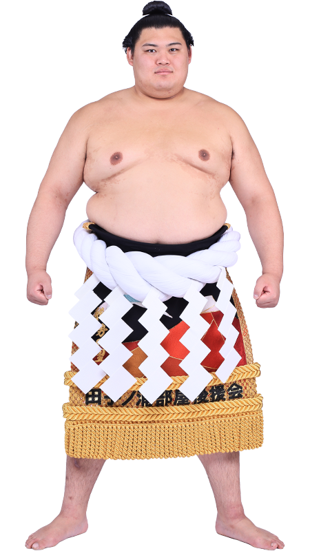大の里