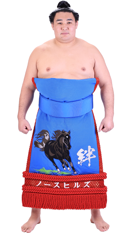 欧勝馬