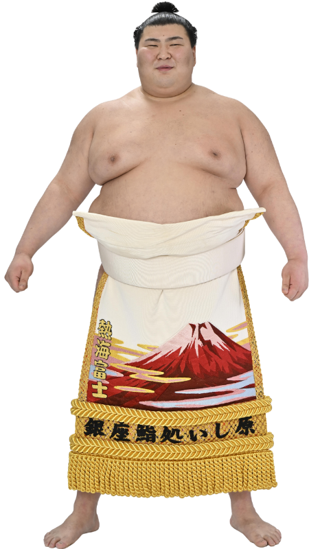 大相撲公式ファンクラブ