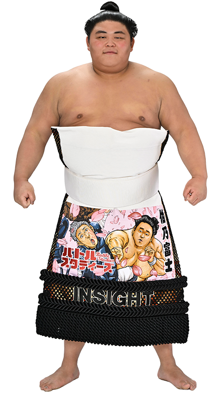 伯乃富士
